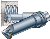 Mircona special purpose tooling